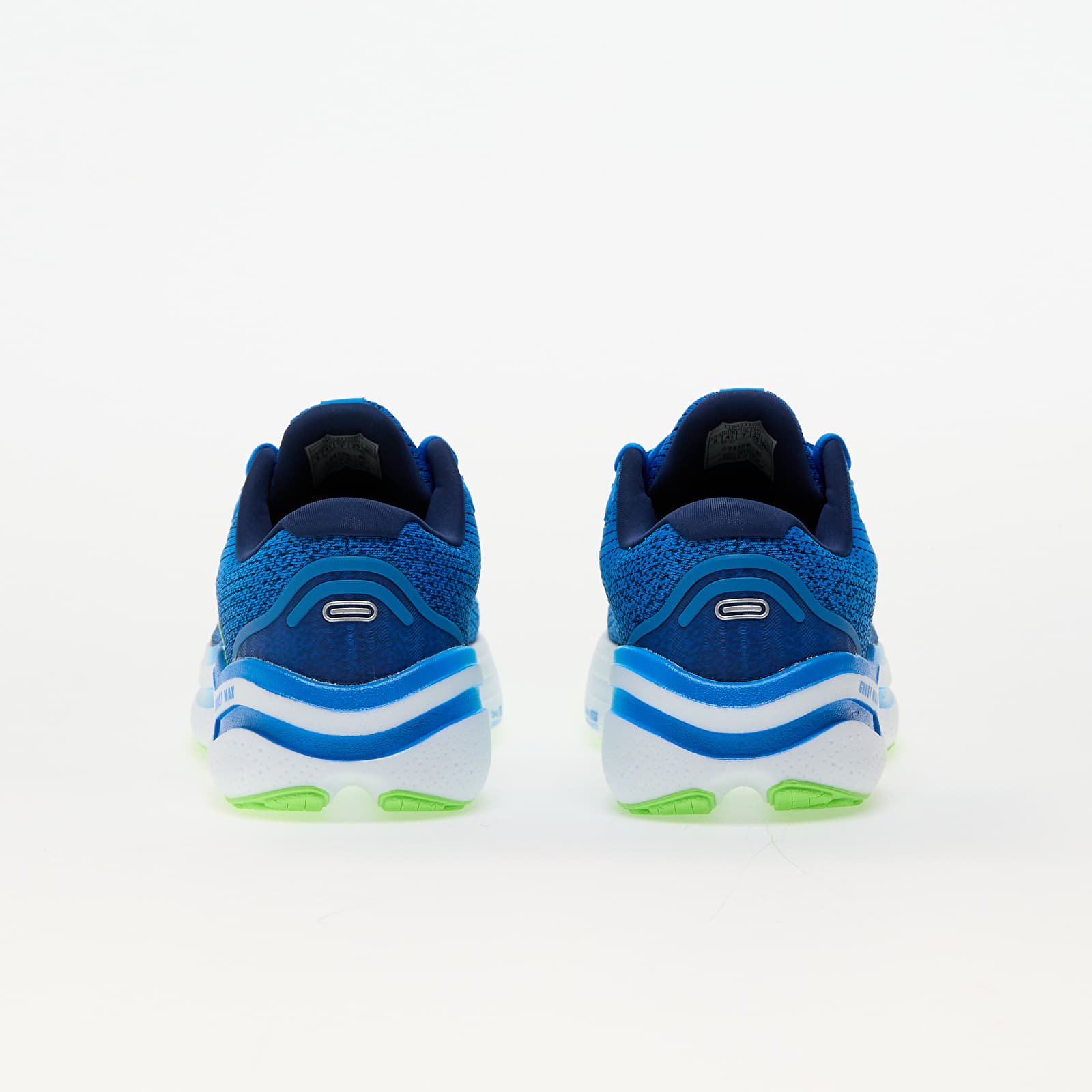 Herresko Brooks Ghost Max 2 M Green