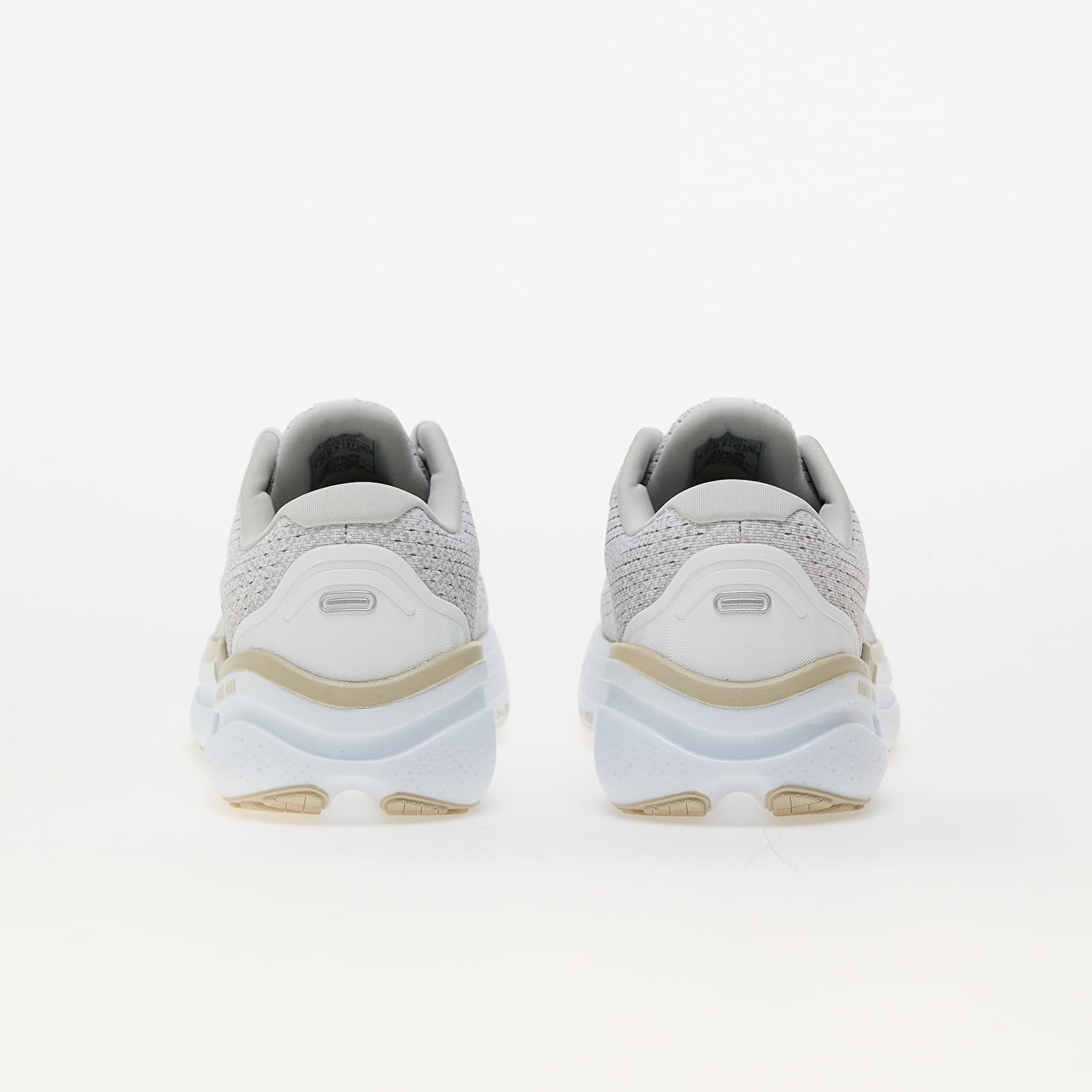 Buty męskie Brooks Ghost Max 2 M White