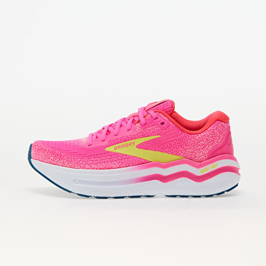 Brooks schuhe damen rosa on sale