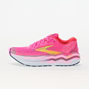 Brooks Ghost Max 2 W Pink