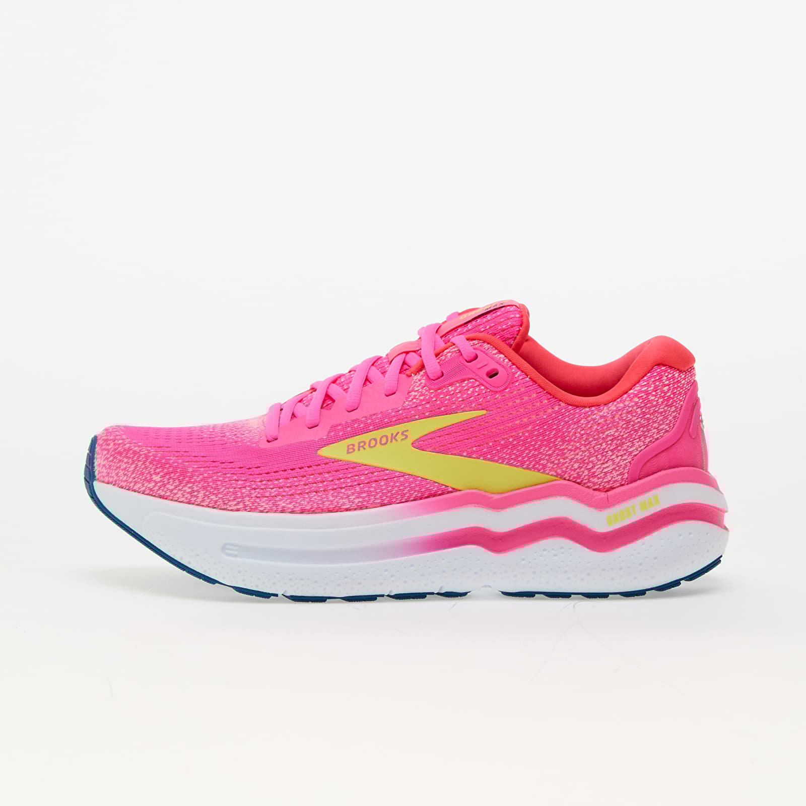 Brooks ghost 8 pink discount