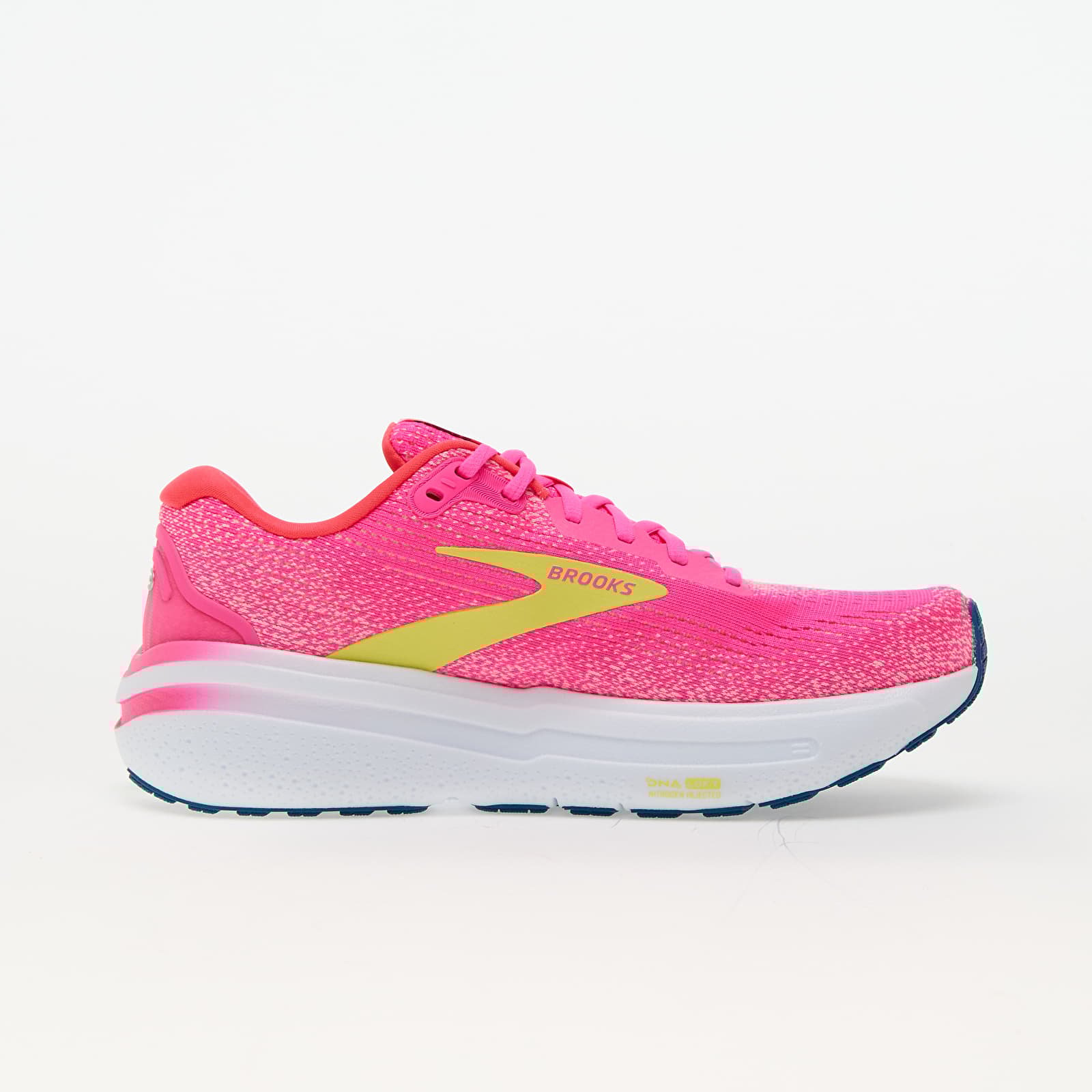 Zapatillas mujer Brooks Ghost Max 2 W Pink