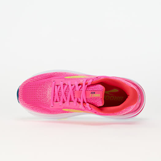 Brooks ghost 3 mens pink hotsell