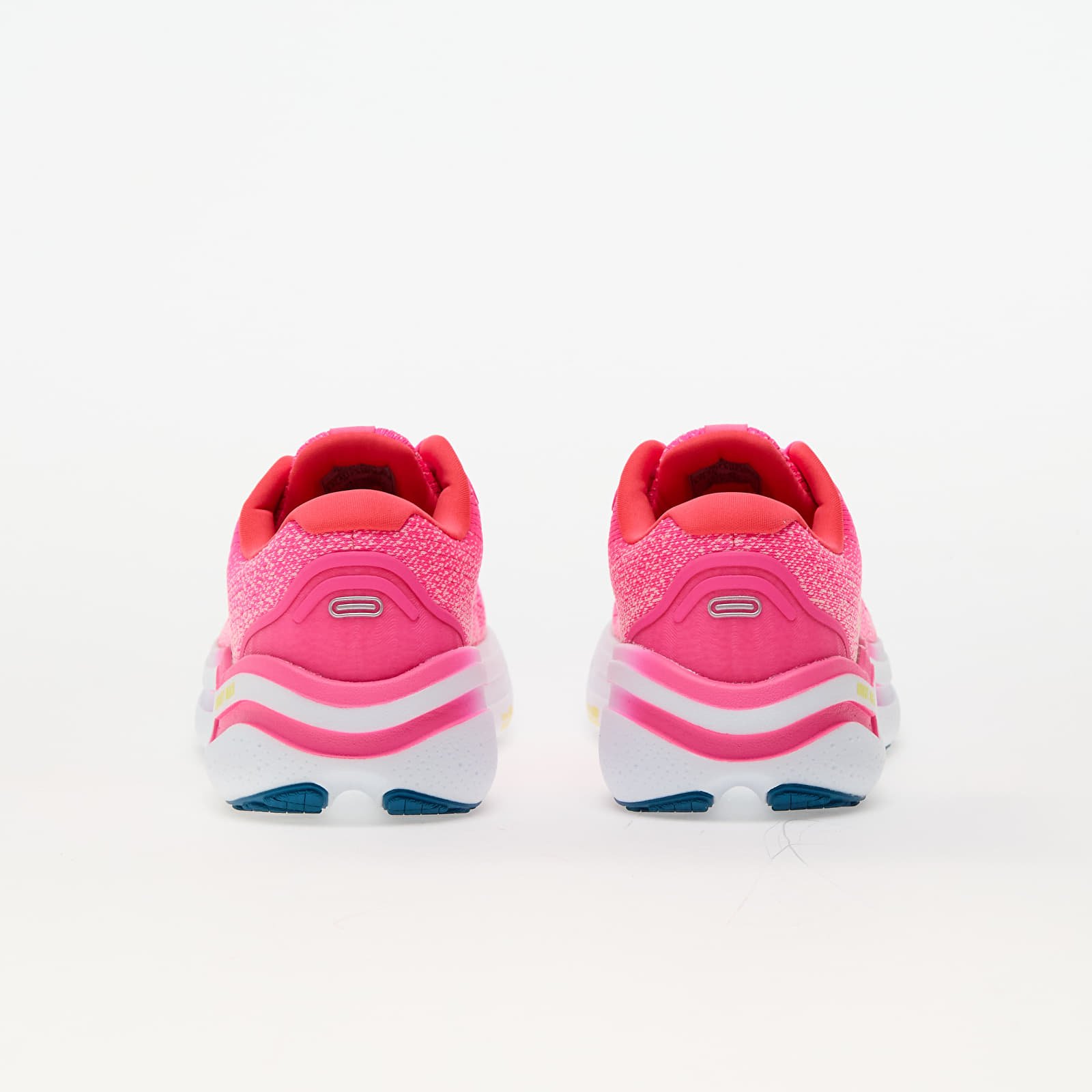 Zapatillas mujer Brooks Ghost Max 2 W Pink