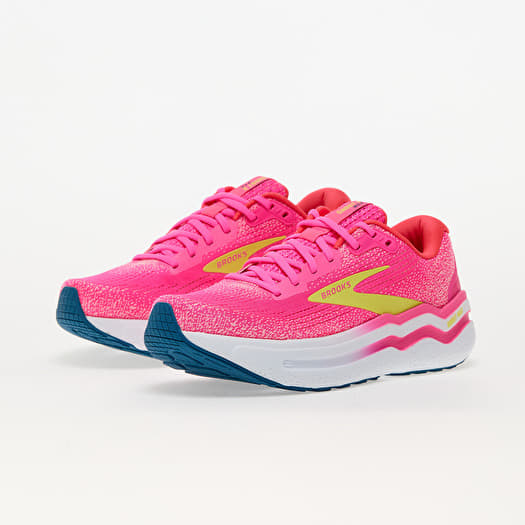 Brooks schuhe rosa clearance