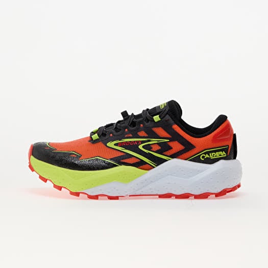 Brooks Caldera 7 M Red