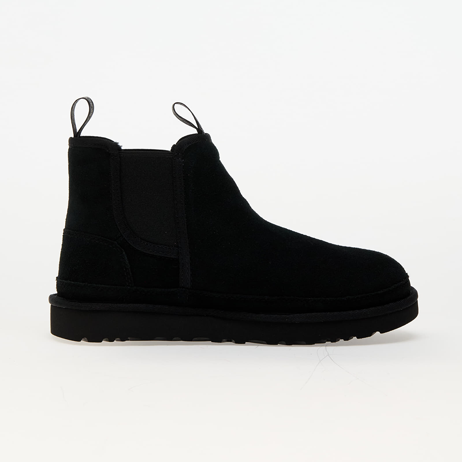 Herresko UGG M Neumel Chelsea Balck