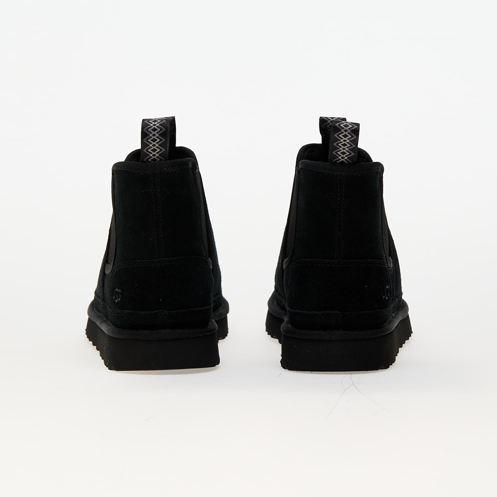 Herresko UGG M Neumel Chelsea Balck