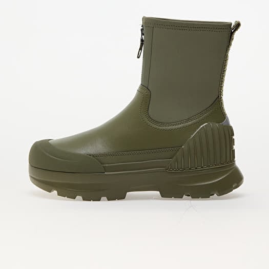 UGG W Neumel X Zip Burnt Olive/ Shaded Clover