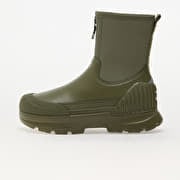 UGG W Neumel X Zip Burnt Olive/ Shaded Clover