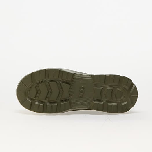 Ugg Neumel x Zip Burnt Olive Shaded Clover 8