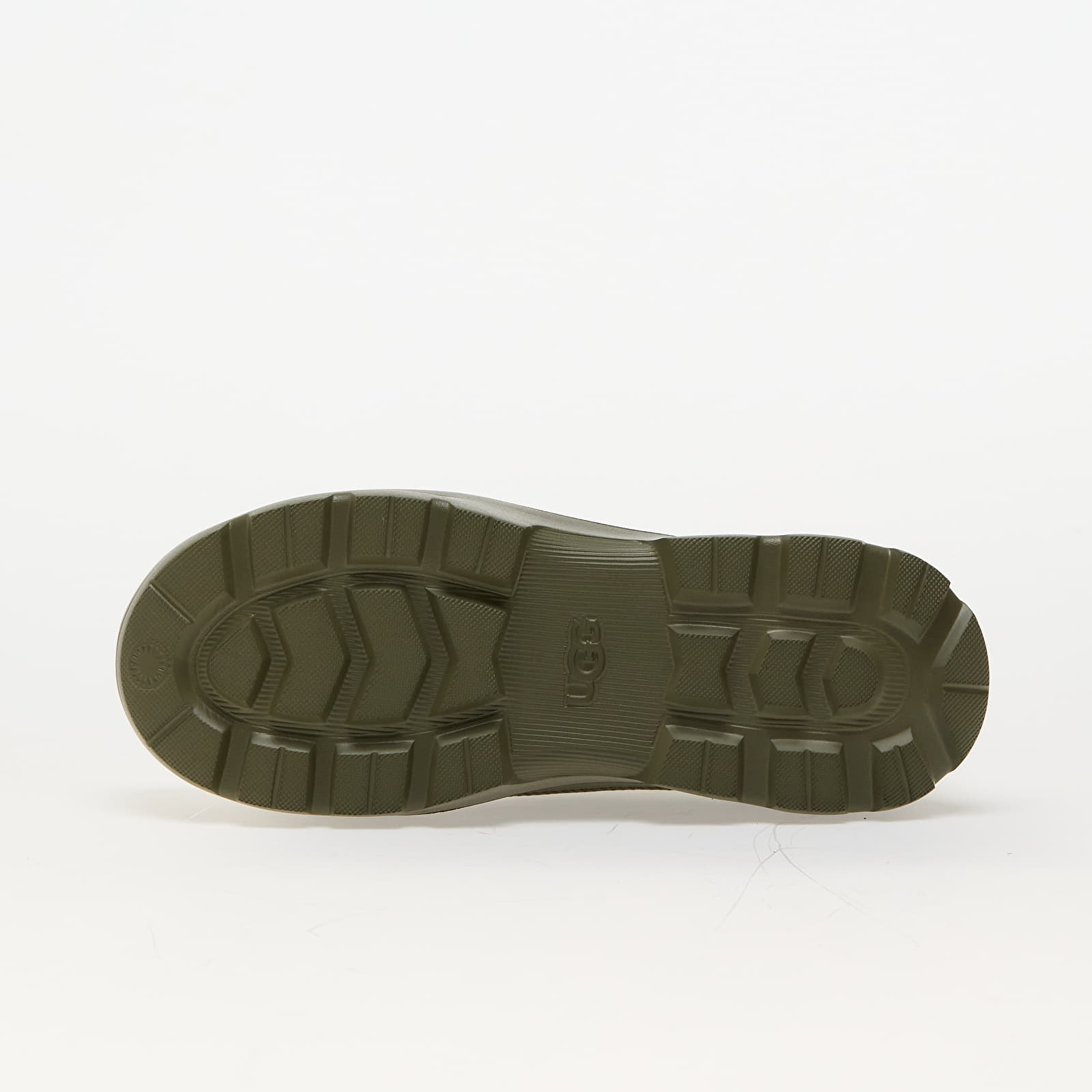 Women's shoes UGG W Neumel X Zip Burnt Olive/ Shaded Clover