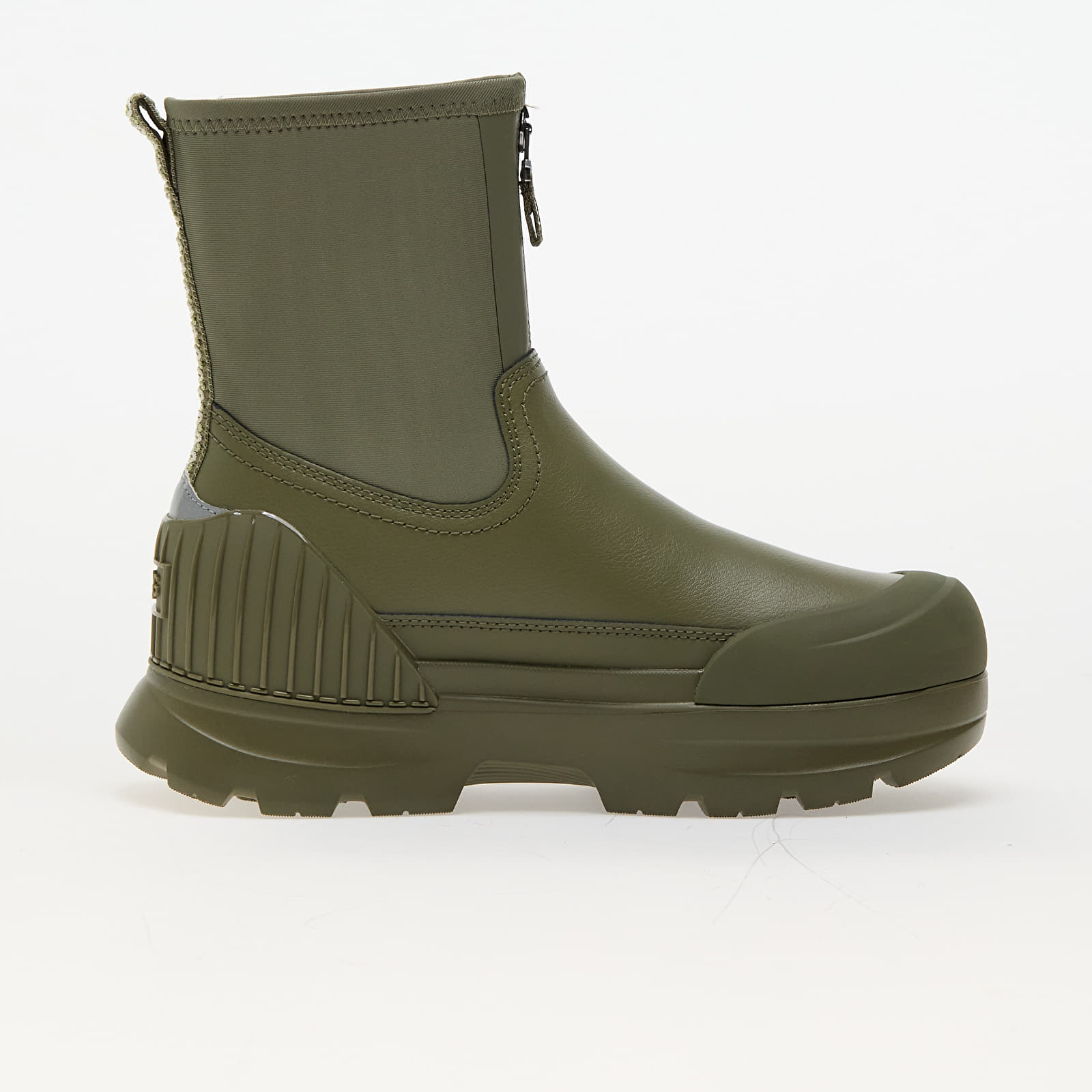 Women's shoes UGG W Neumel X Zip Burnt Olive/ Shaded Clover