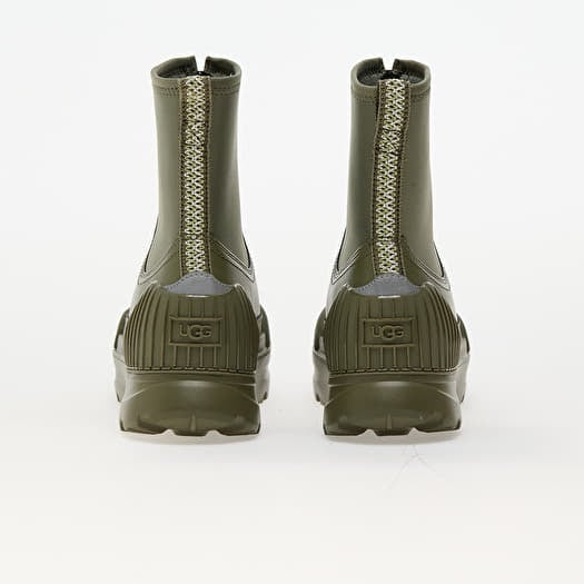 Women's shoes UGG W Neumel X Zip Burnt Olive/ Shaded Clover | Footshop