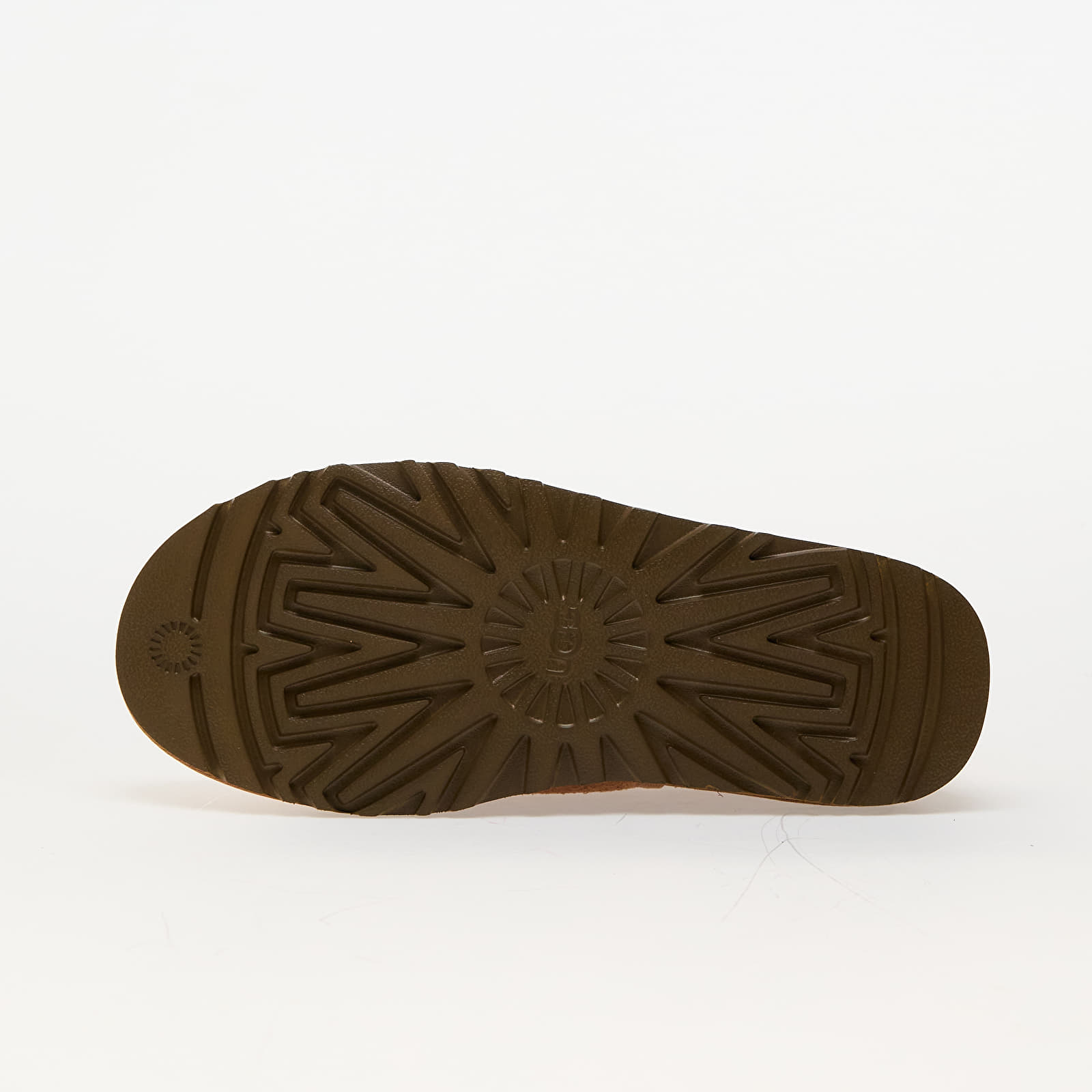 Herren Sneaker und Schuhe UGG M Neumel Chelsea Chestnut