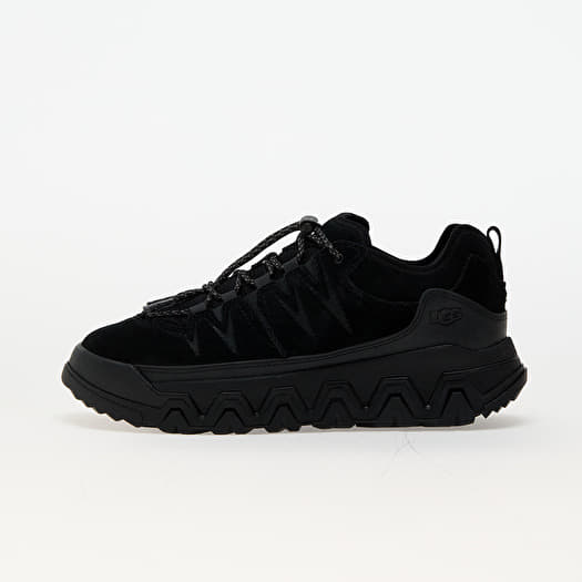 UGG M Captrail Low Balck
