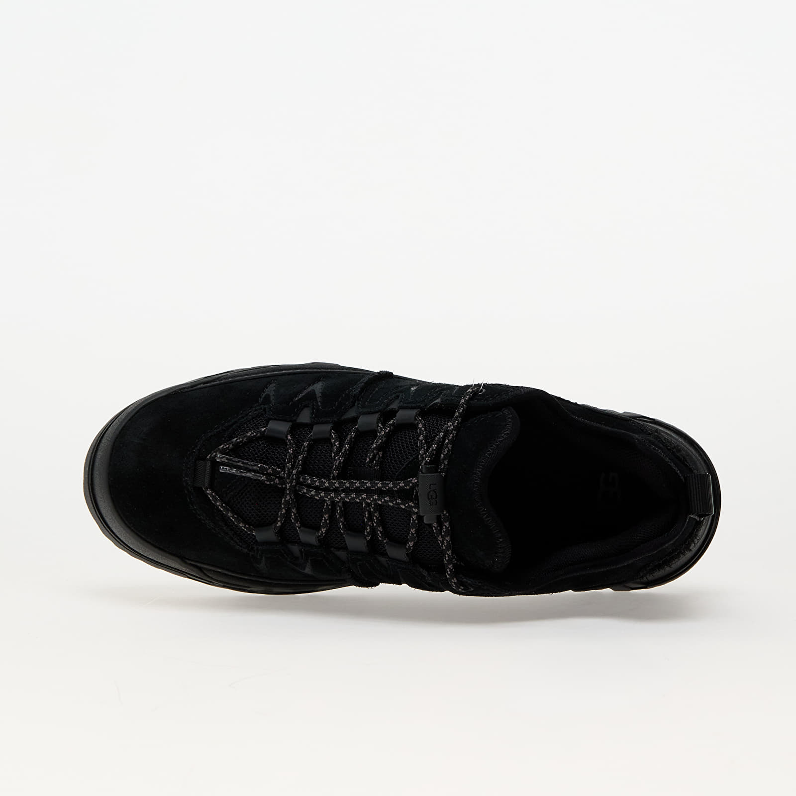Men's shoes UGG M Captrail Low Balck