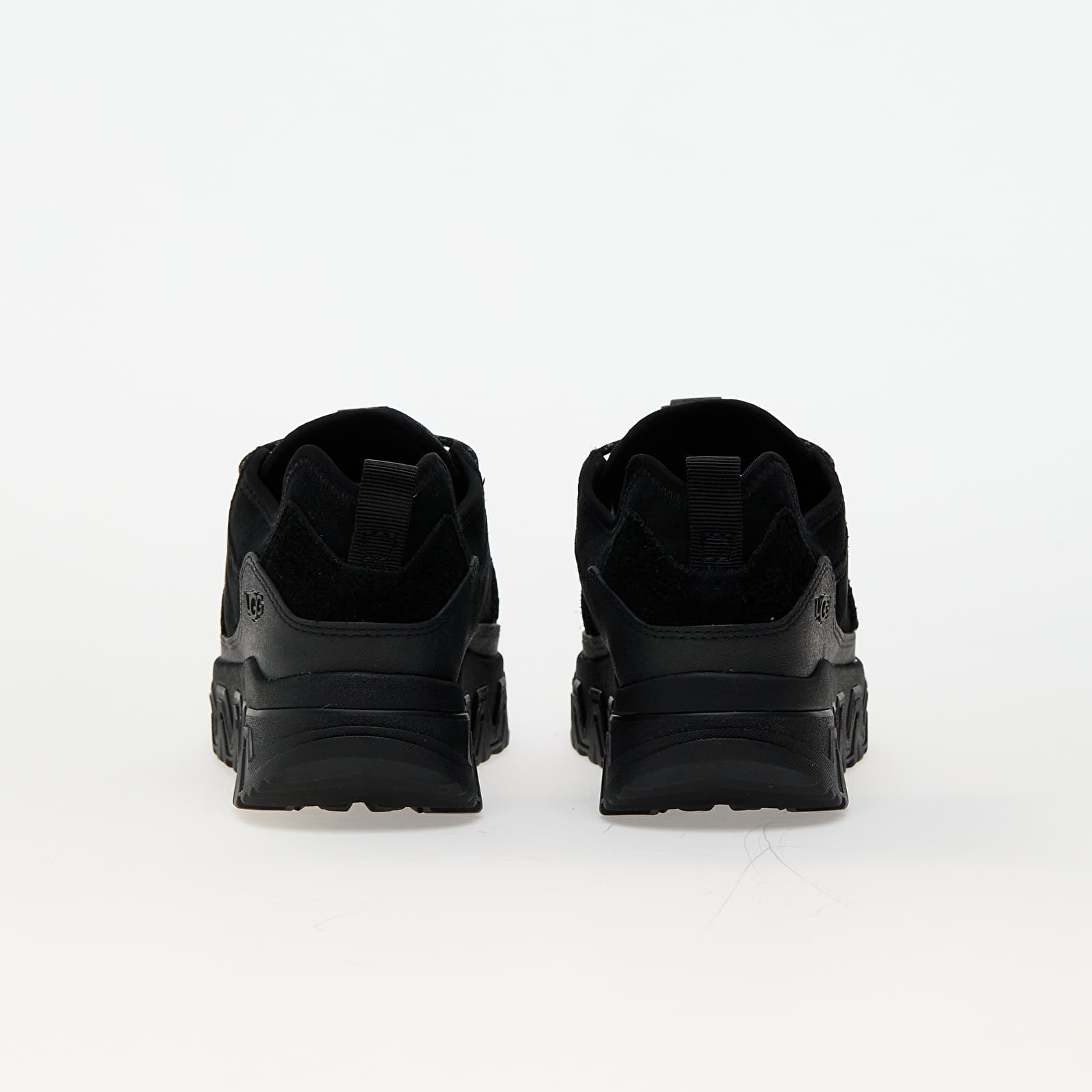 Men's shoes UGG M Captrail Low Balck