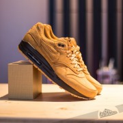 Men s shoes Nike Air Max 1 QS Flax Brown Footshop