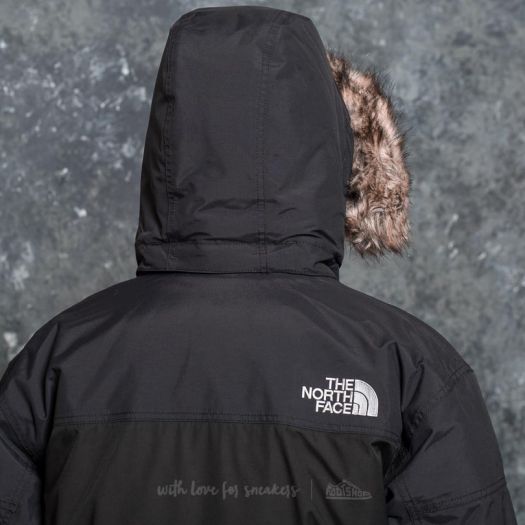 Murdo north face clearance