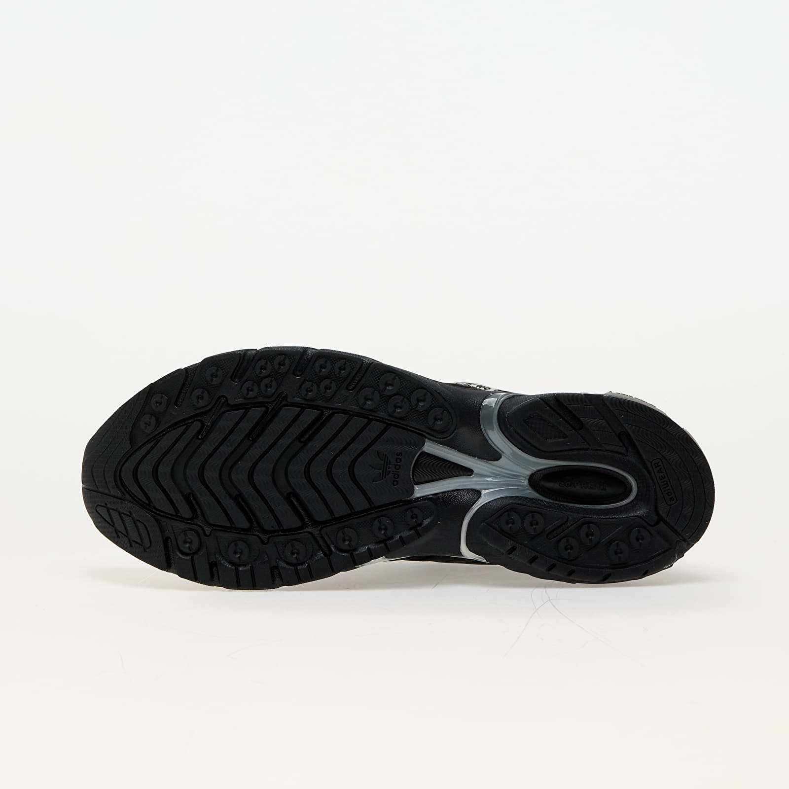Încălțăminte și sneakerși pentru bărbați adidas x Song Fot The Mute Adistar Cushion Core Black/ Dark Brown/ Earth Strata