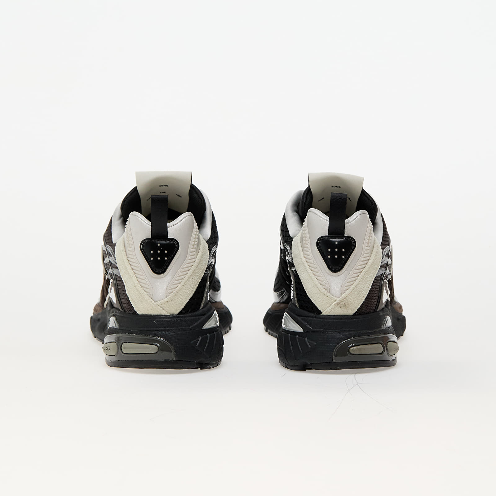 Adidas Originals x Song for The Mute Adistar Cushion - Black