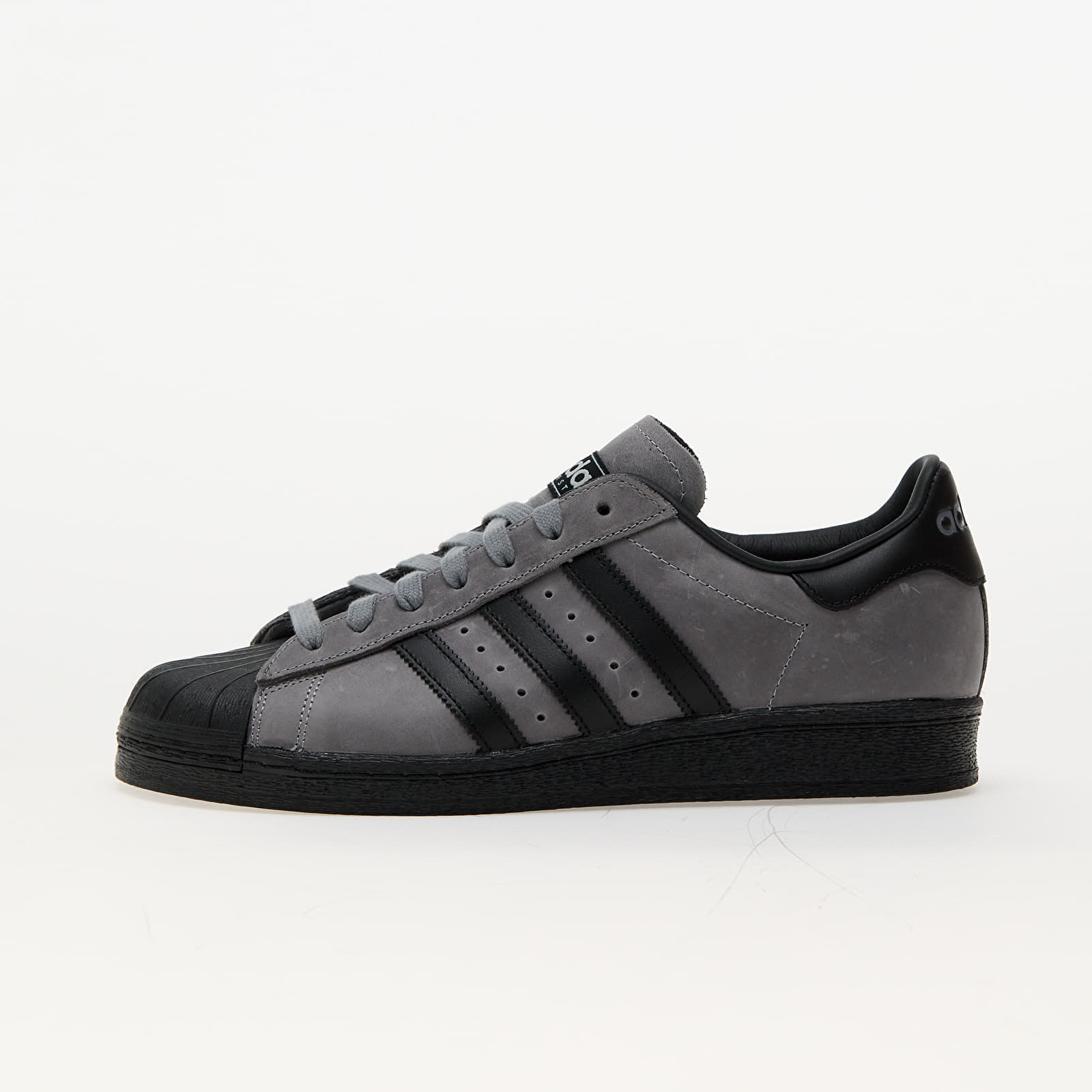 Sneakers adidas Superstar 82 Grey/ Ftw White/ Core Black - IG9270