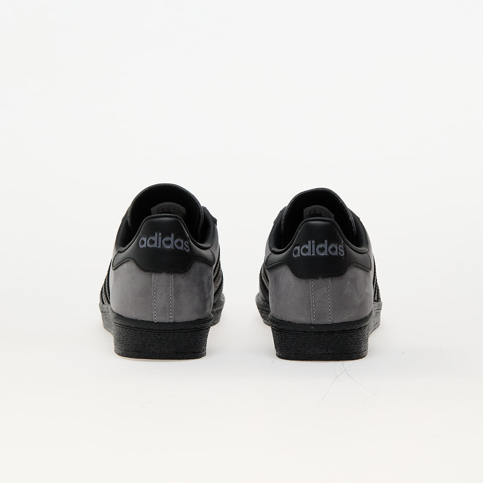 Men s shoes adidas Superstar 82 Grey Ftw White Core Black Footshop