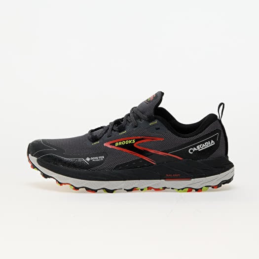 Brooks cascadia 8 mens clearance