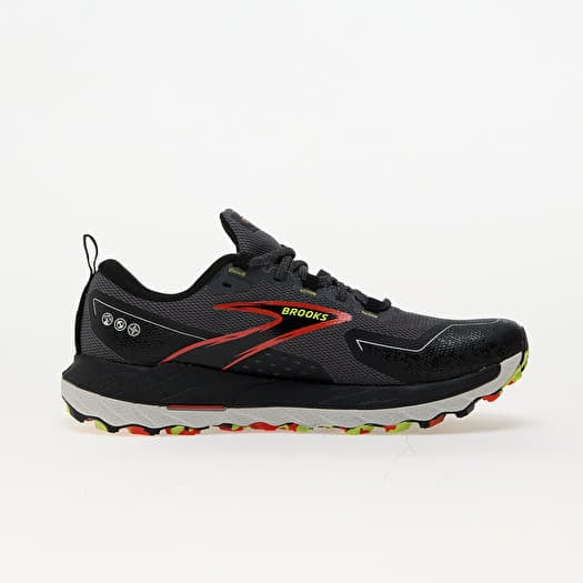 Cascadia 14 brooks top