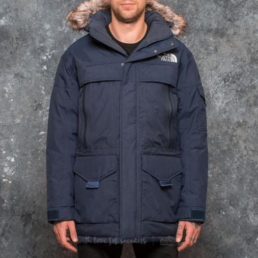 North face sales mcmurdo urban navy