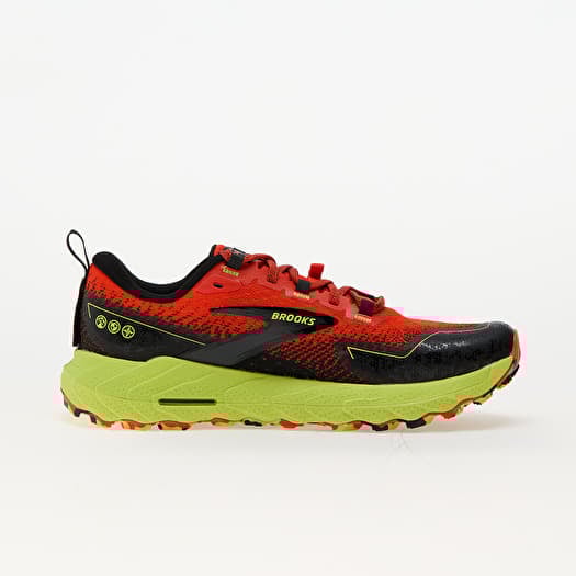 Scarpe brooks uomo 2018 best sale