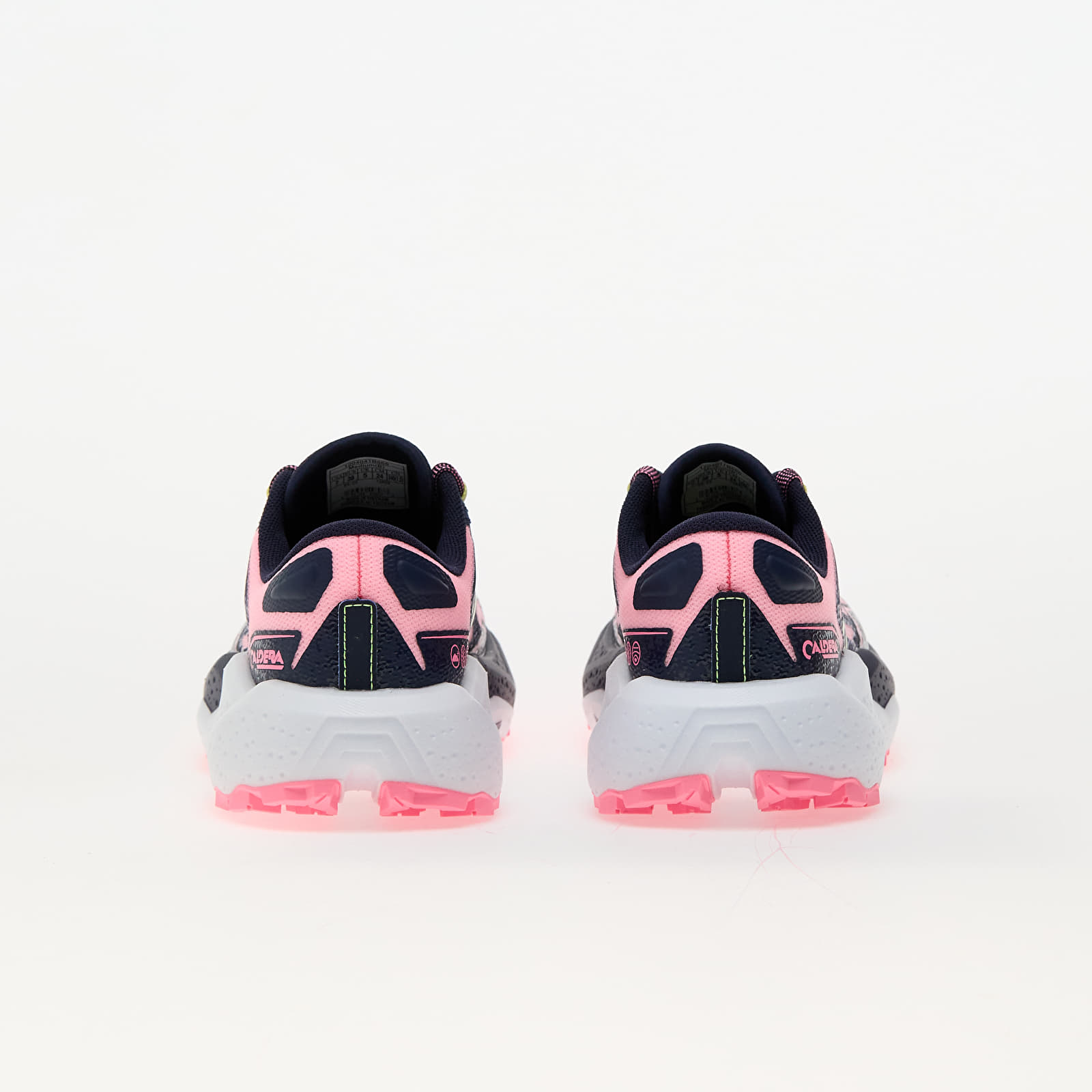 Frauen Brooks Caldera 7 W Pink