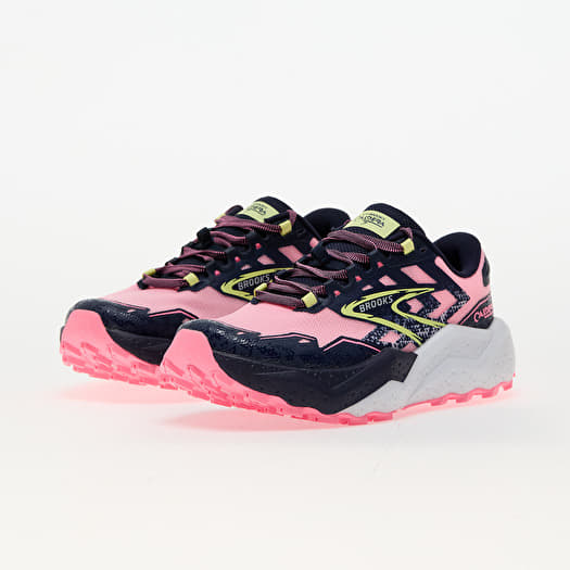 Brooks dyad 7 pink hot sale