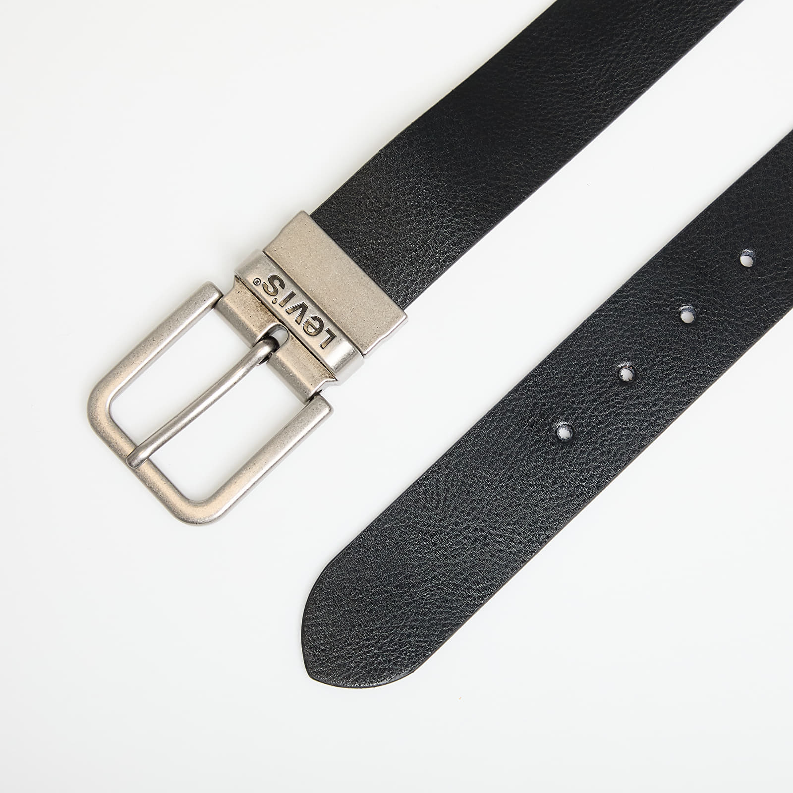Дамски колани Levi's® Reversible Core Black/ Brown