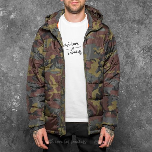 Woodcrest shop mte jacket