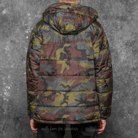 Woodcrest mte jacket online