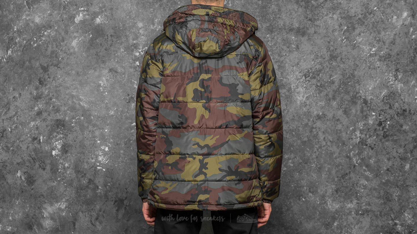 Woodcrest mte jacket on sale