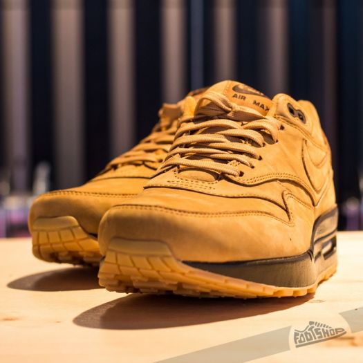 Nike air max 1 flax kopen top