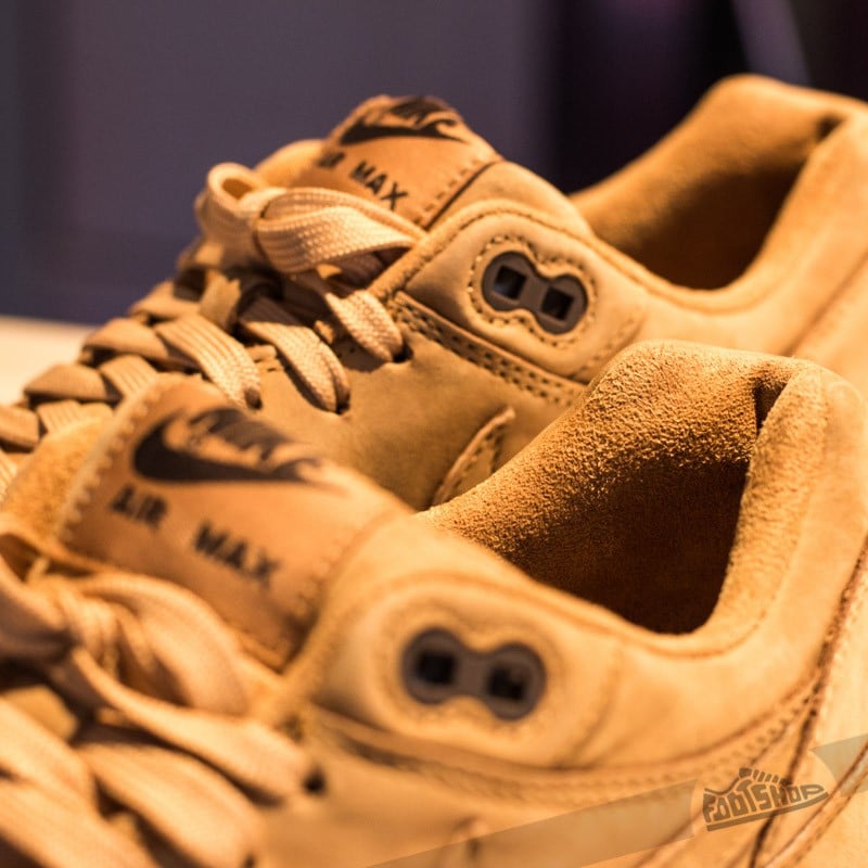 Air max 1 qs flax cheap