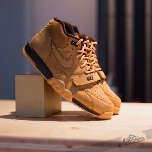 Nike air trainer 1 clearance mid prm