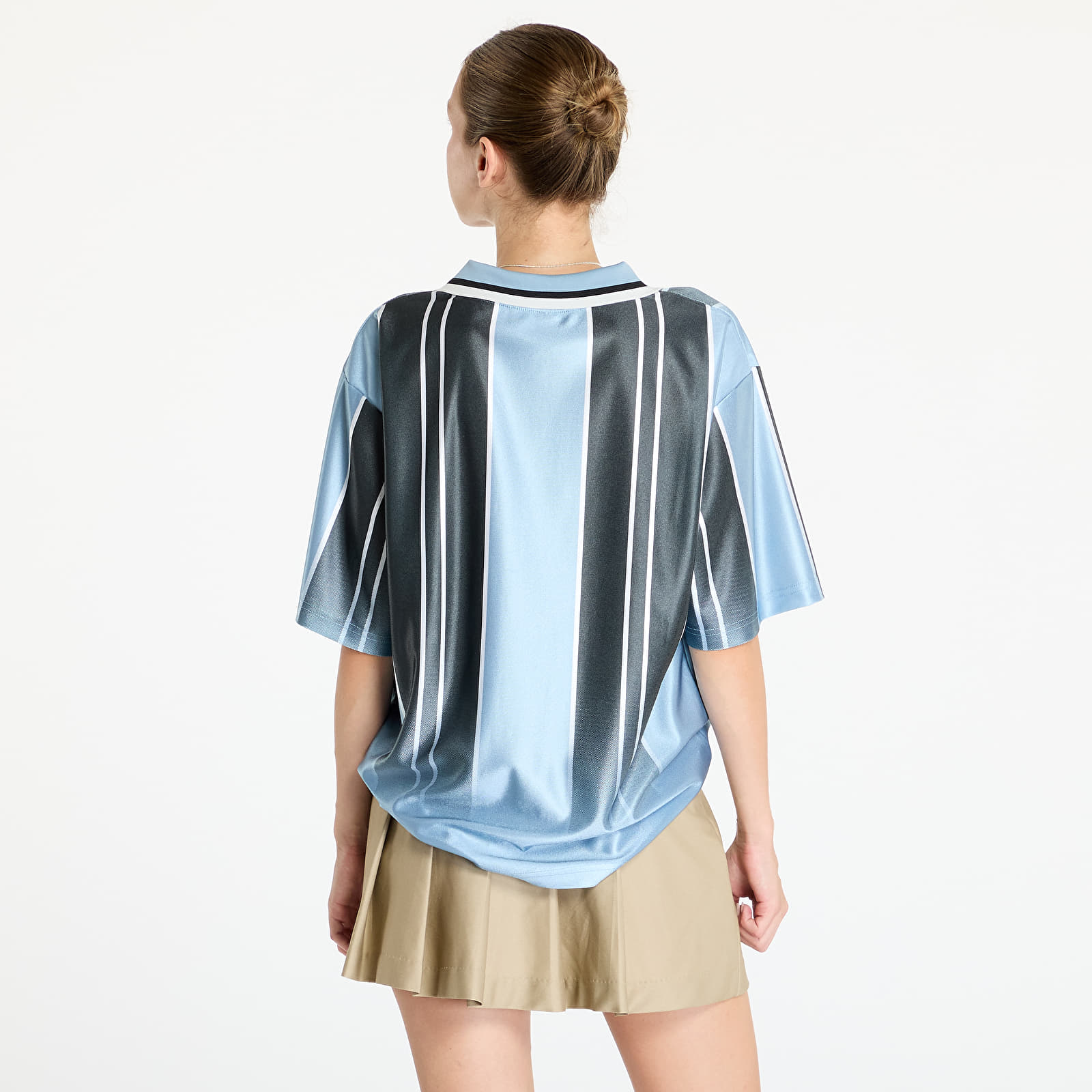 Trikots Patta Peewee Sports Jersey UNISEX Dusty Blue