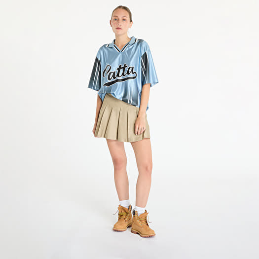 Sport jersey skirt top