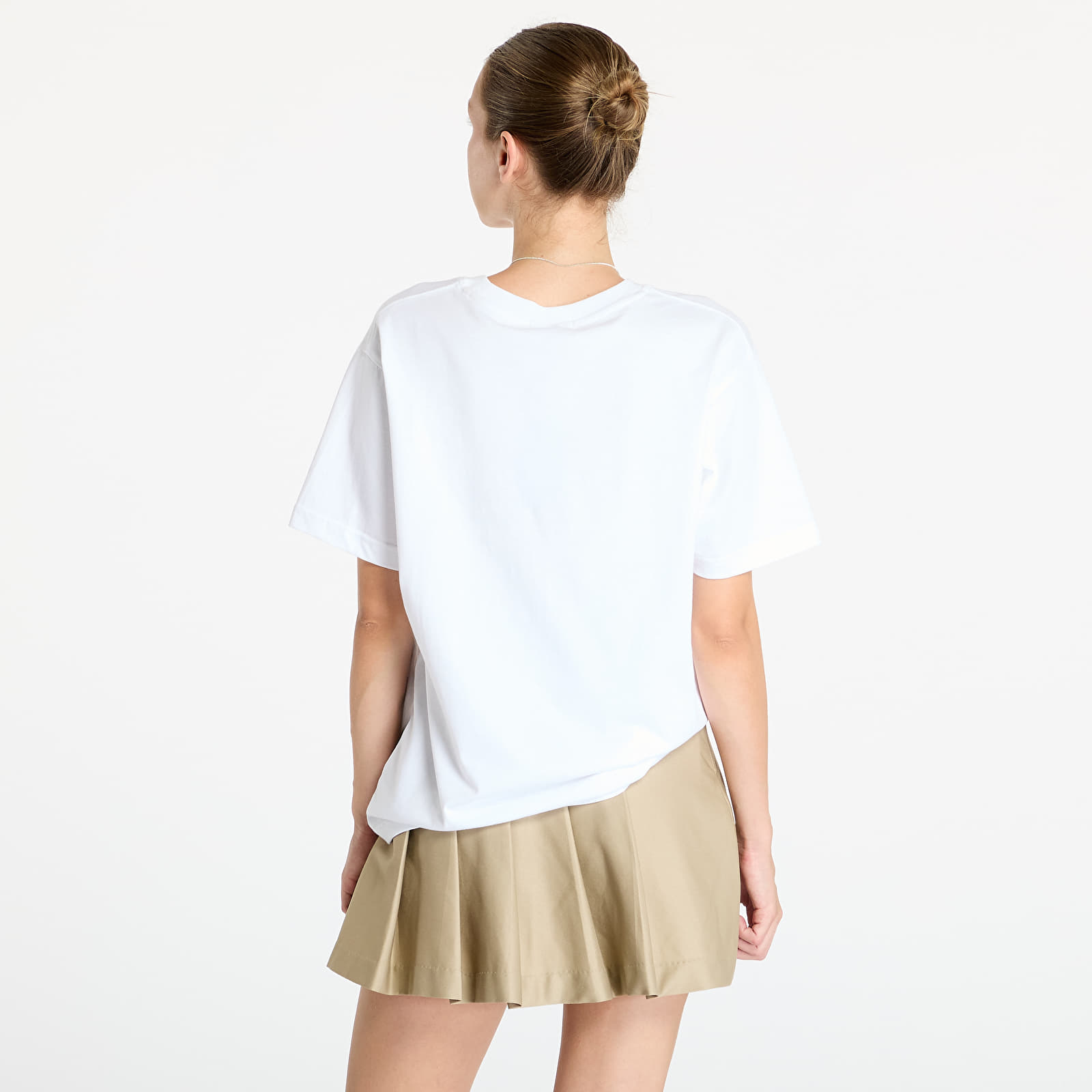 T-Shirts Dime Banky T-Shirt UNISEX White