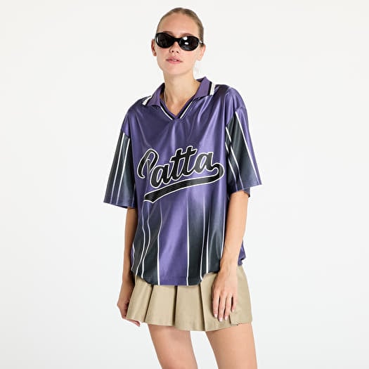Jersey Patta Peewee Sports Jersey UNISEX Mystical