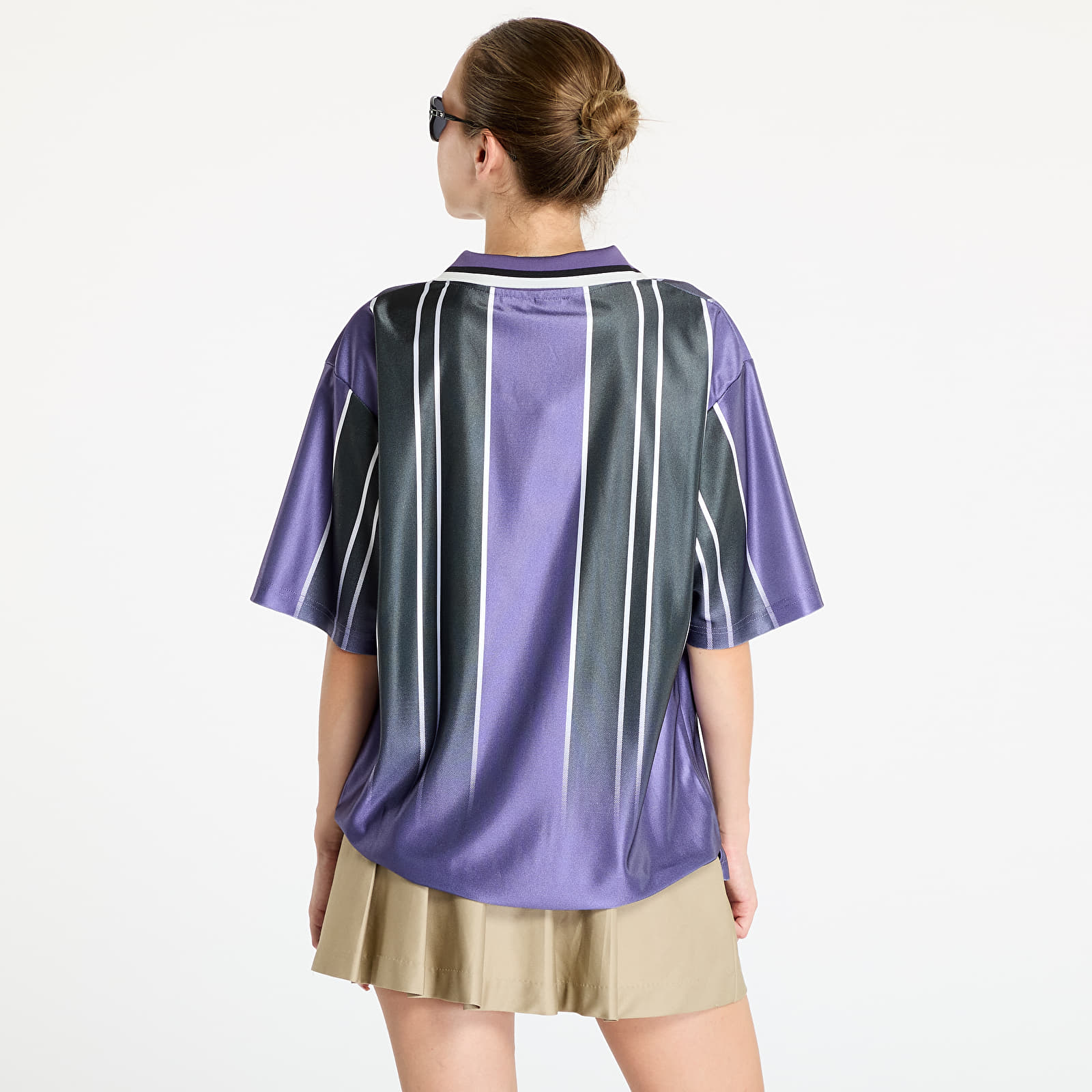 Jerseys Patta Peewee Sports Jersey UNISEX Mystical