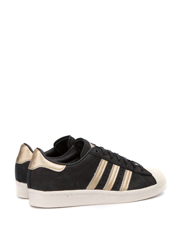 Women s shoes adidas Superstar 80s 999 W Core Black Supplier