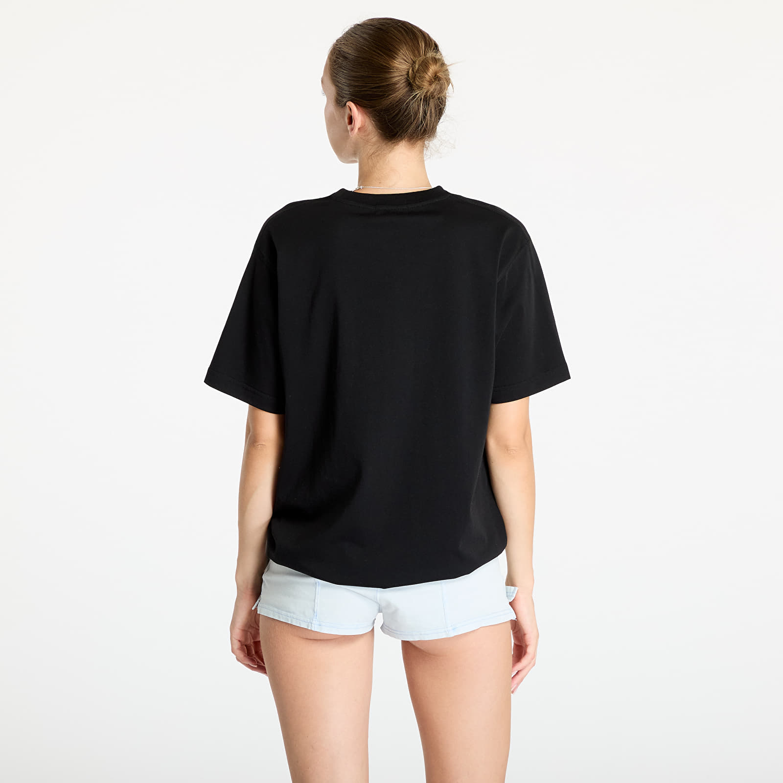 T-shirts Dime Blocks T-Shirt UNISEX Black