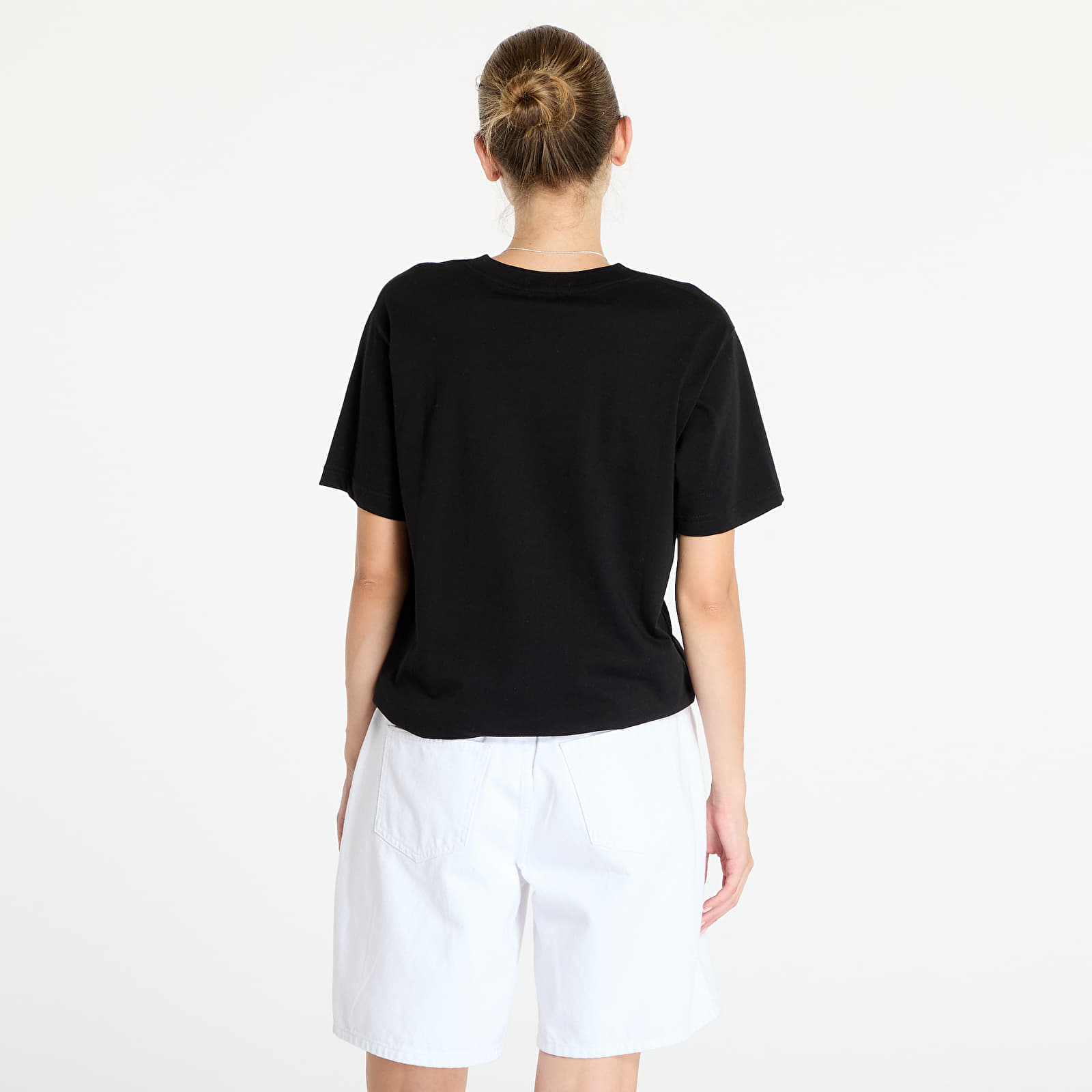 T-paidat Dime Classic Duo T-Shirt UNISEX Black