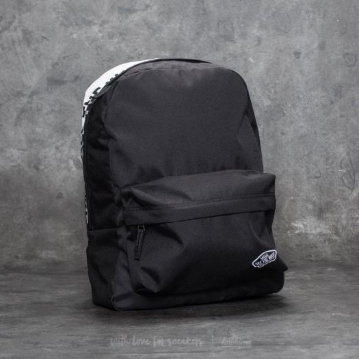 Vans sporty realm backpack on sale